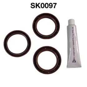 Sk0097 Dayco Tmg Belt Comp
