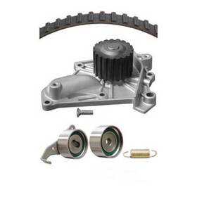 Dayco Wp087k1a Eng Timing Belt Kit With Water Pmp