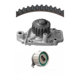 Dayco Wp145k1a Eng Timing Belt Kit With Water Pmp