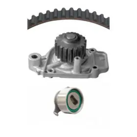 Wp145k1a Dayco Eng Timing Belt Kit With Water Pmp
