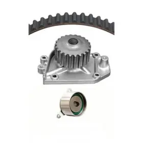 Wp227k1a Dayco Engine Timing Belt Kit With Water Pump P N