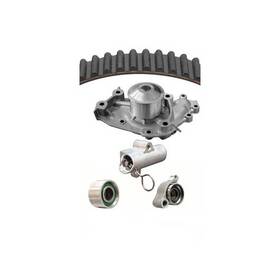 Dayco Wp257k3a Water Pump Kit
