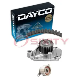 Wpk41045 Dayco Wpk-0043 Wp224k1a Timing Belt Kit With Water Pump For Ug