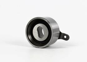 Dnj Engine Components Tbt212 Timing Belt Tensioner-dohc Eng Code B16a2 Vtec 16 Valves