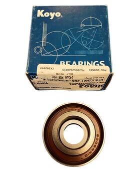 Dnj Engine Components Tbt284b Timing Belt Idler Pulley Acura Cl Tl Mdx Honda Accord Odyssey Pilot
