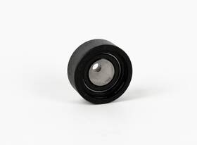 Dnj Engine Components Tbt500 Timing Belt Tensioner-sohc 8 Valves