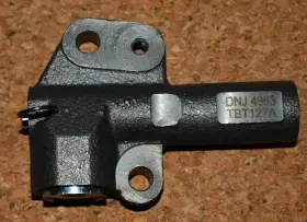 Tbt127a Dnj Timing Belt Tensioner For Kia Optima Hyundai Sonata Santa Fe Talon