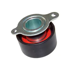 Tbt209 Dnj Timing Belt Tensioner Fits 88-91 Honda Prelude