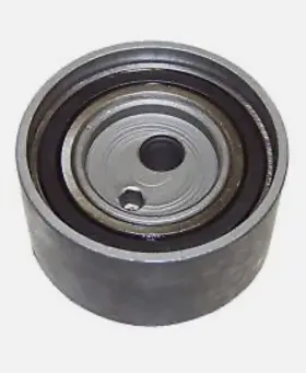 Tbt616 Dnj Timingbelt Tensioner For 84-04 Nissan 200sx 300zx 3.0l V6 Sohc 12v
