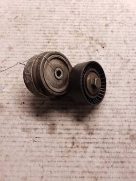 Dodge 310.ch2d13 Dart 2013 Belt Tensioner 1341320