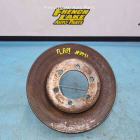 Dodge 344.ch2i74 318 Engine Crank Pulley Inch 3614377 Fits 1974 Dart 1229626
