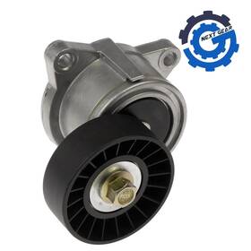 Dorman 419-215 New Drive Belt Tensioner Assembly For 1998-2003 Ford Escort