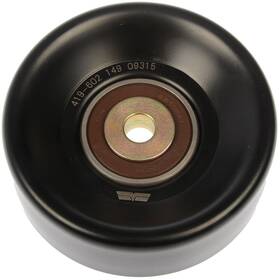 Dorman 419-602 Drive Belt Tensioner Pulley Gap