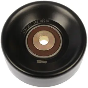 419-602 Dorman Drive Belt Tensioner Pulley Gap
