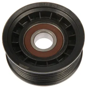 419-604 Dorman Drive Belt Tensioner Pulley Tcp