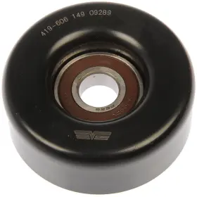 419-606 Dorman Drive Belt Tensioner Pulley Csw