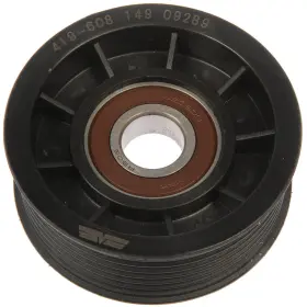 419-608 Dorman Drive Belt Tensioner Pulley Tcp