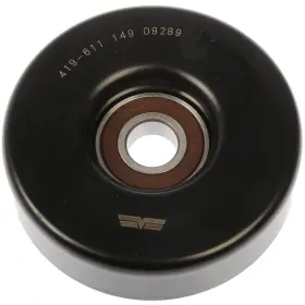 419-611 Dorman Drive Belt Tensioner Pulley Tcp