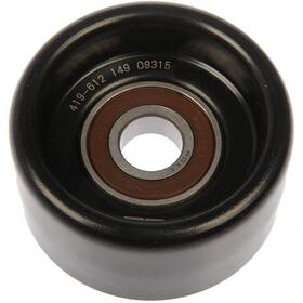 Dorman 419-612 Drive Belt Tensioner Pulley Tcp