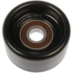 419-612 Dorman Drive Belt Tensioner Pulley Tcp
