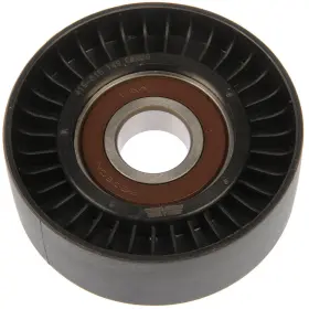 419-615 Dorman Drive Belt Tensioner Pulley Gap