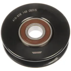 419-616 Dorman Drive Belt Tensioner Pulley Gap