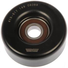 Dorman 419-617 Drive Belt Tensioner Pulley Tcp