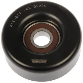 419-617 Dorman Drive Belt Tensioner Pulley Tcp