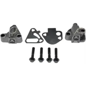 420-129 Dorman Set Of 2 Timing Belt Tensioners For Chevy Chevrolet Equinox Pair