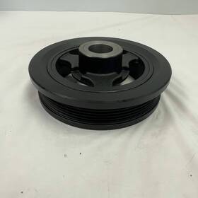 Dorman 594-737 Engine Harmonic Balancer Crankshaft Pulley Fits 2007-2010 Dodg