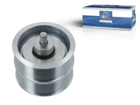 1777943 Dt Spare Parts Pulley 1.21681