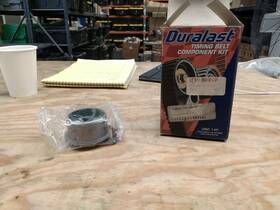 Duralast 84098 Timing Belt Tensioner