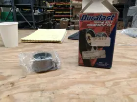 84098 Duralast Timing Belt Tensioner