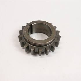 Duralast S-361 1965-74 Oldsmobile V8 400-425-455cid Crank Sprocket 18-t00th Nors