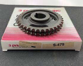 Dynagear S479 Engine Timing Camshaft Sprocket S-479 For Select 1971-89 Toyotas