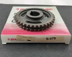 S-479 Dynagear S479 Engine Timing Camshaft Sprocket For Select 1971-89 Toyotas