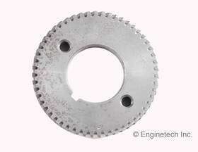Enginetech 3341 Timing Crankshaft Gear For Select 83-94 Ford Models