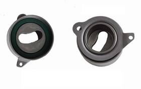 Enginetech 707473118170 Timing Belt Tensioner