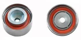 Btma12r Enginetech Tt215 Timing Belt Idler Pulley For 87-93 Ford/mazda 2.2l/2184 Sohc L4