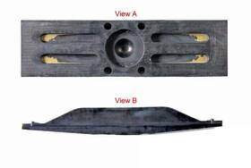 Enginetech D337 Timing Damper