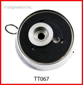 Enginetech Tt067 Engine Timing Belt Tensioner Inc