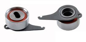 Enginetech Tt109 Timing Belt Tensioner