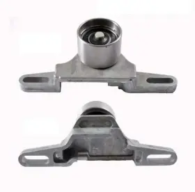 Tt114 Enginetech Genuine Engine Timing Belt Tensioner
