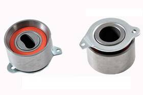 Enginetech Tt126 Timing Belt Tensioner