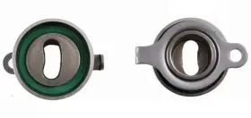 Tt162 Enginetech Genuine Engine Timing Belt Tensioner