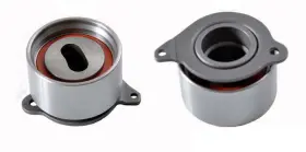 Tt166 Enginetech Timing Belt Tensioner