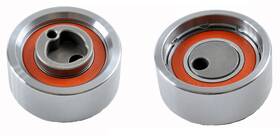 Enginetech Tt182 Timing Belt Tensioner For 86-95 Gm/suzuki 1.3l And 1.6l Sohc L4