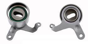 Enginetech Tt209 Timing Belt Idler Pulley - For Toyota 3.0l 3vze Lh