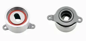 Tt262 Enginetech Genuine Engine Timing Belt Tensioner