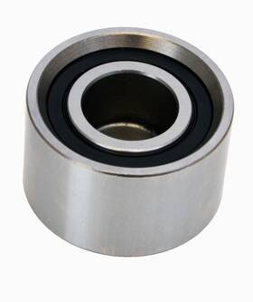 Enginetech Tt303 Upper Timing Belt Idler